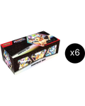 Prismatic Evolutions Surprise Box Case