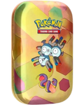 151 Mini Tin [Magneton & Ekans]