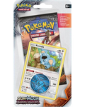 Burning Shadows Single Pack Blister [Komala]