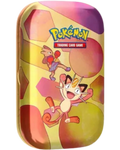 151 Mini Tin [Hitmonchan & Meowth]