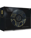 Sword & Shield Elite Trainer Box Plus [Zamazenta]