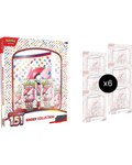 151 Binder Collection Case