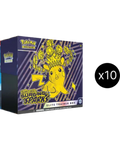 Surging Sparks Elite Trainer Box Case
