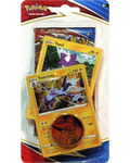 Battle Styles Premium Checklane Blister [Toxtricity]