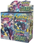 XY Ancient Origins Booster Box