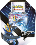 V Strikers Tin [Empoleon V] (International Version)