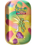 151 Mini Tin [Weezing & Scyther]