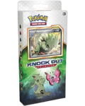 Knock Out Collection [Tyranitar, Shiftry, and Vivillon]