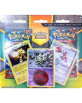 Furious Fists 2 Pack Blister [Dusknoir]