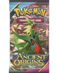 XY Ancient Origins Booster Pack