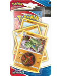 Battle Styles Premium Checklane Blister [Tyranitar]
