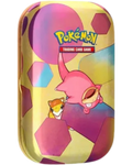151 Mini Tin [Slowpoke & Sandshrew]