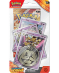 Surging Sparks Premium Checklane Blister [Alakazam]