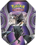 Mysterious Powers Tin [Necrozma GX]