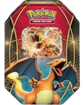 EX Power Trio Tin [Charizard EX]