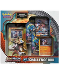 Lycanroc GX Challenge Box