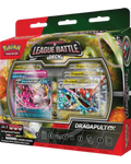 League Battle Deck [Dragapult ex]