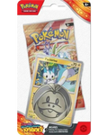 Surging Sparks Single Pack Blister [Pachirisu]
