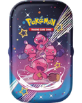 Paldean Fates Mini Tin [Tinkatink]