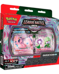League Battle Deck [Gardevoir ex]
