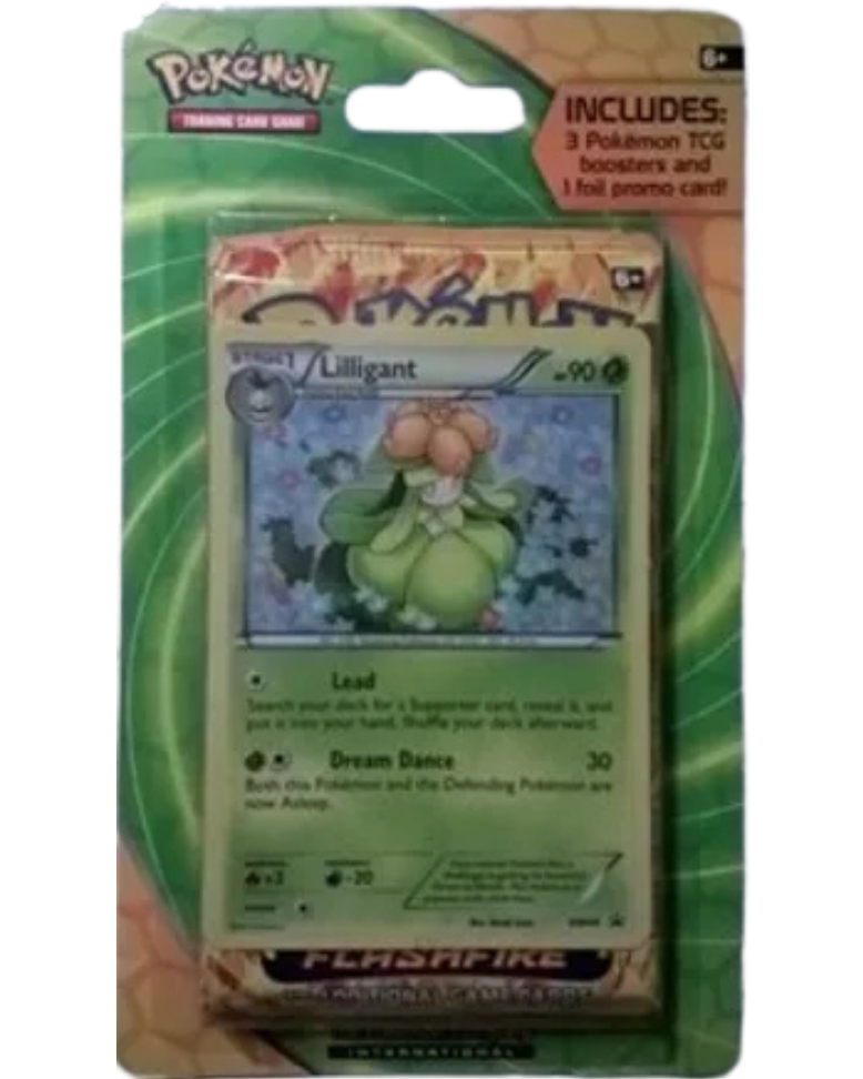 XY Variety Blister