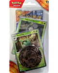 Surging Sparks Single Pack Blister [Sinistcha]