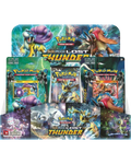Lost Thunder Launch Kit