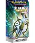 Arceus Theme Deck - "Stormshaper"