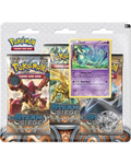 Steam Siege 3 Pack Blister [Azelf]