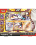 Paradox Fury Premium Collection