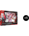 Team Rocket's Mewtwo ex Box Case