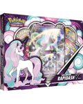 Galarian Rapidash V Box