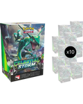 Celestial Storm Build & Battle Box Display