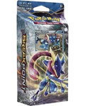 BREAKpoint Theme Deck - "Wave Slasher" [Greninja]