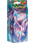Furious Fists Theme Deck - "Enchanted Echo" [Sylveon]