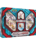 Shiny Mega Gyarados Collection
