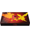 Team Rocket’s Moltres ex Ultra-Premium Collection