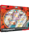 Tera Brawlers Premium Collection
