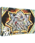 Solgaleo GX Box