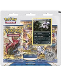 BREAKpoint 3 Pack Blister [Umbreon]