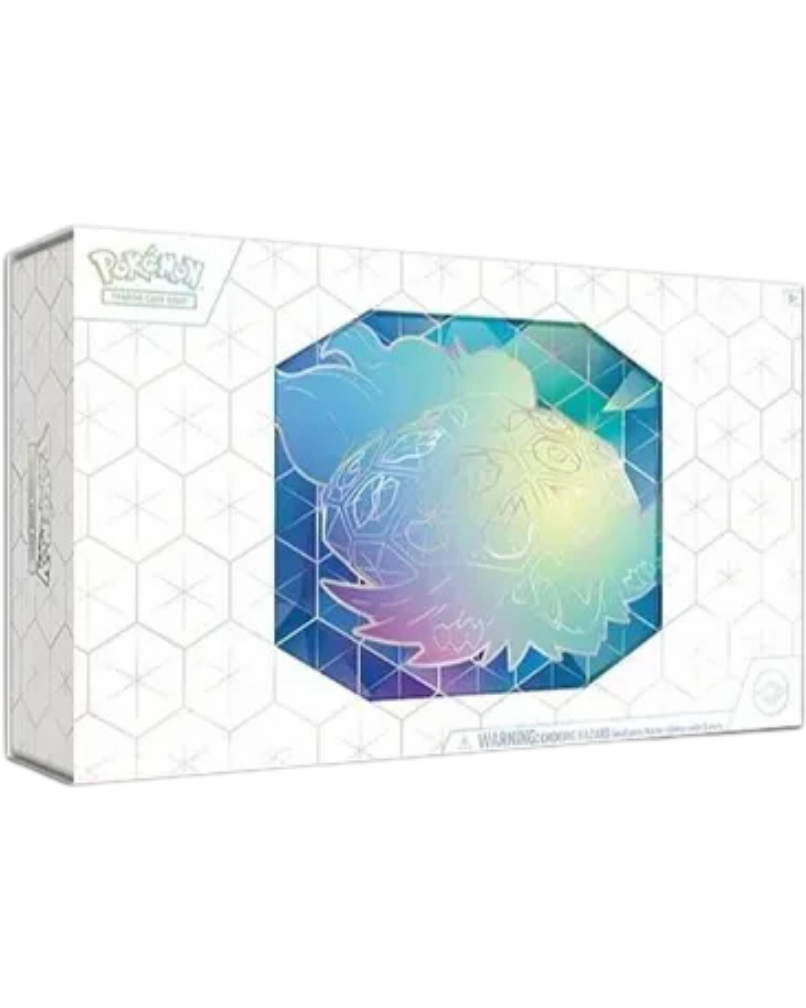 Terapagos ex Ultra-Premium Collection