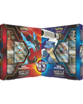 Battle Arena Deck [Mega Blastoise & Mega Charizard X]