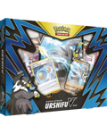 Rapid Strike Urshifu V Box