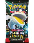 Paldean Fates Booster Pack