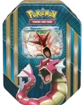Triple Power Tin [Shiny Gyarados EX]