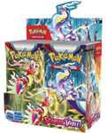 Scarlet & Violet Booster Box