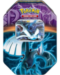 Team Plasma Tin [Lugia EX]