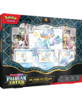 Paldean Fates Premium Collection [Quaquaval ex]