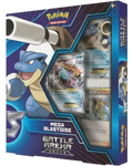 Battle Arena Deck [Mega Blastoise]