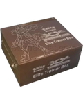 Furious Fists Elite Trainer Box